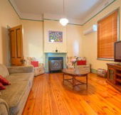 Semaphore Beach Cottage Bed and Breakfast - Tourism Noosa