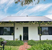 Yoredale Cottage Port Elliot - Tourism Noosa