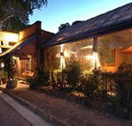 Osteria Sanso Restaurant and Accommodation - Tourism Noosa