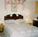 Rose Bud Accommodation At Gaia's Garden - Tourism Noosa