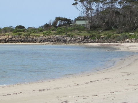 Wallaby Beach House - Tourism Noosa 1