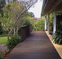 Kookaburra Lodge - Tourism Noosa
