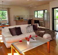 Misty Mountains Tropical Rainforest Romantic Retreat - Tourism Noosa