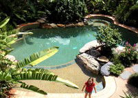 Galvins Edge Hill Bed And Breakfast - Tourism Noosa 0
