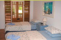Galvins Edge Hill Bed And Breakfast - Tourism Noosa 2