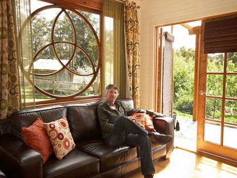 Elvenhome Farm Cottage - Tourism Noosa 1