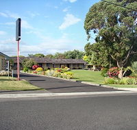 Willaway Motel Apartments - Tourism Noosa