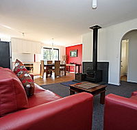 Bruny Island Villas - Eversley - Tourism Noosa