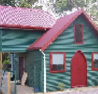 Cape Cottage - Sisters Beach Accommodation - Tourism Noosa