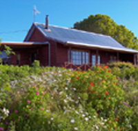 Gateforth Cottages - Tourism Noosa