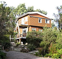 Piners Loft - The - Tourism Noosa