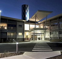 Quality Hotel Hobart Airport - Tourism Noosa