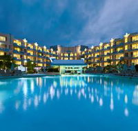 Sheraton Noosa Resort  Spa - Tourism Noosa