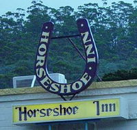 Horseshoe Inn - Tourism Noosa