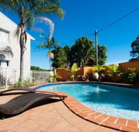 Noosa Sun Motel - Tourism Noosa