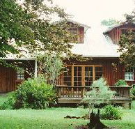 Millfarm Cottage - Tourism Noosa