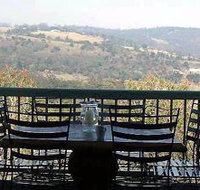 Maleny Hideaway