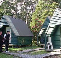 Strahan Backpackers YHA - Tourism Noosa