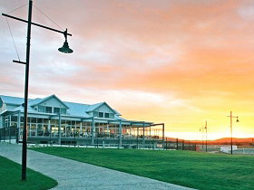 Peppers York Cove Tamar Valley - Tourism Noosa 0