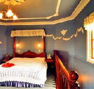 Hatchers Richmond Manor - Tourism Noosa