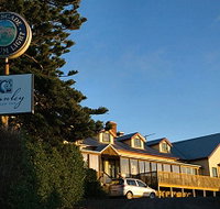 Stanley Seaview Inn - Tourism Noosa