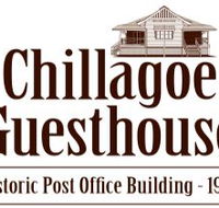 Chillagoe Guest House - Tourism Noosa