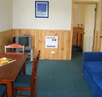Driftwood Strahan Villas - Tourism Noosa