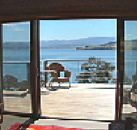 Bruny Island Accommodation Services - Captains Cabin - Tourism Noosa