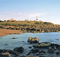 George Town Motor Inn - Tourism Noosa