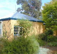 Richmond Coachmans Rest - Tourism Noosa
