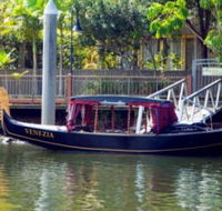 Number 2 Hastings Street - Tourism Noosa