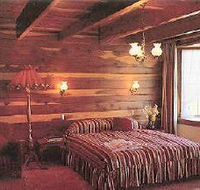 Kaydale Lodge Gardens Accommodation - Tourism Noosa