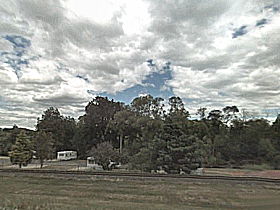 Deloraine Apex Caravan Park - Tourism Noosa 0