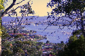 Possums Bed & Breakfast - Tourism Noosa 0