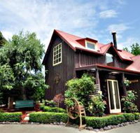 Clear Creek Cottage - Tourism Noosa