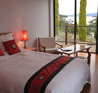 Island Eden - Tourism Noosa