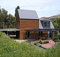 Red Brier Cottage Accommodation - Tourism Noosa