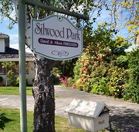 Silwood Park Holiday Unit - Tourism Noosa