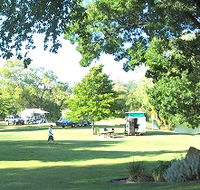 Longford Riverside Caravan Park - Tourism Noosa