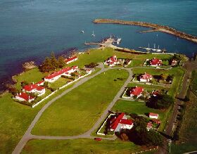 Pilot Station Accommodation - Tourism Noosa 0