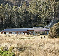 Forest Walks Lodge - Eco-Accommodation - Tourism Noosa