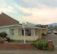 Kingston Beach Motel - Tourism Noosa
