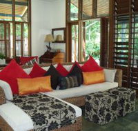 Wongalinga Luxury Beach Apartments - Tourism Noosa