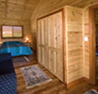 St Pauls River Cabins - Tourism Noosa