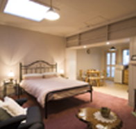 Ellie's Cottage Collection - Ellie's Studio Apartment - Tourism Noosa