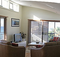 Paradise House - Tourism Noosa