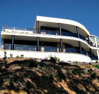 Sheer Pleasure Accommodation - Tourism Noosa