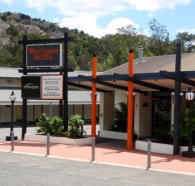 Westcoaster Motel - Tourism Noosa
