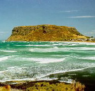 Pol and Pen Holiday Cottages - Tourism Noosa