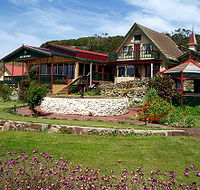 Rocky Glen Retreat By The Beach - Tourism Noosa